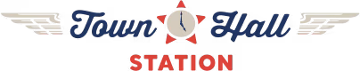 Town Hall Station