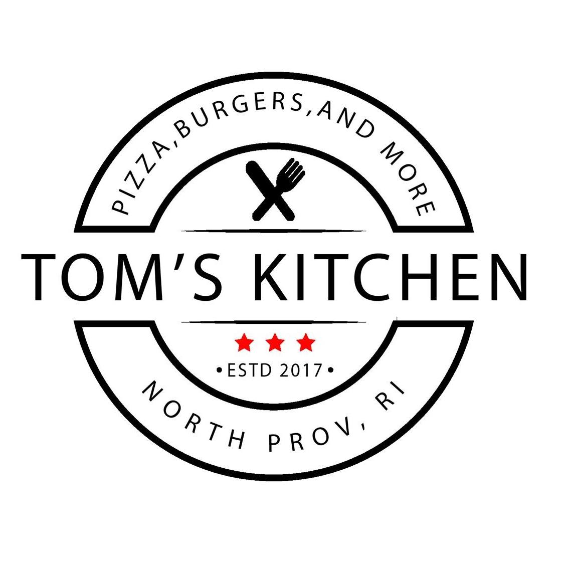 Tom’s Kitchen