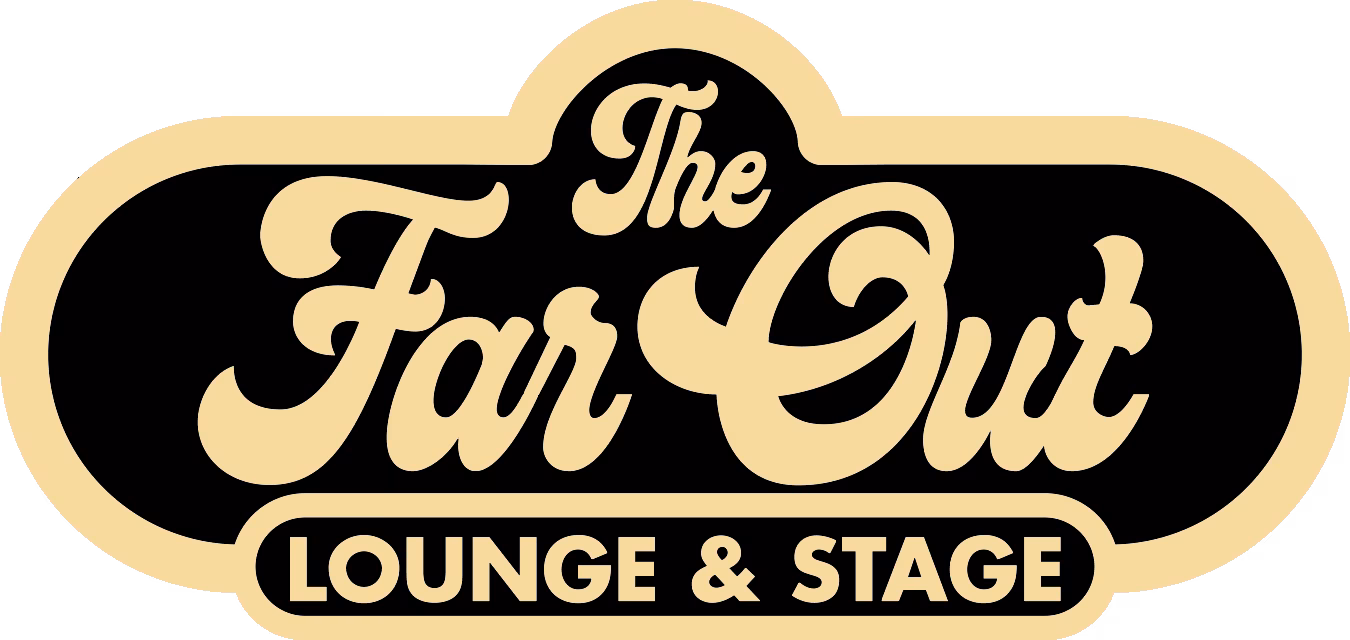 The Far Out Lounge & Stage