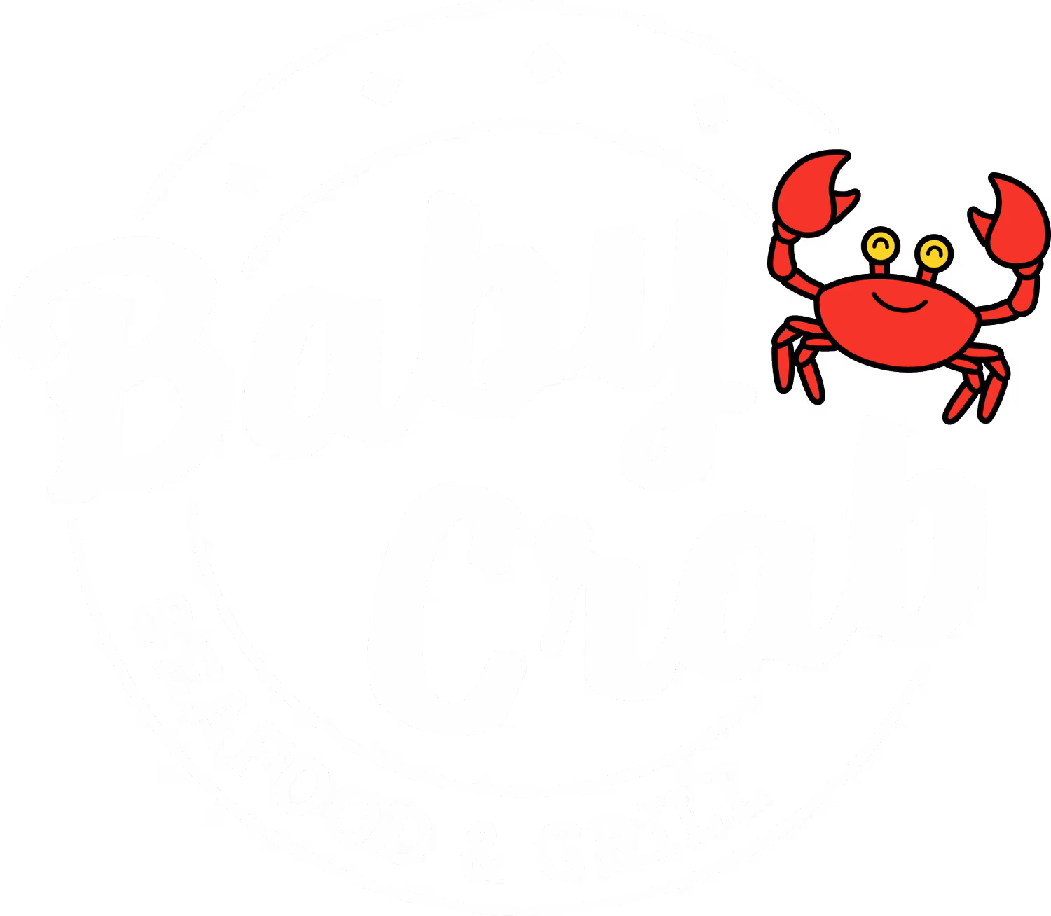 Baby Crab