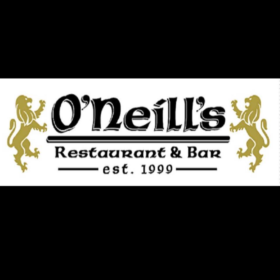 O'Neill's Restaurant & Bar