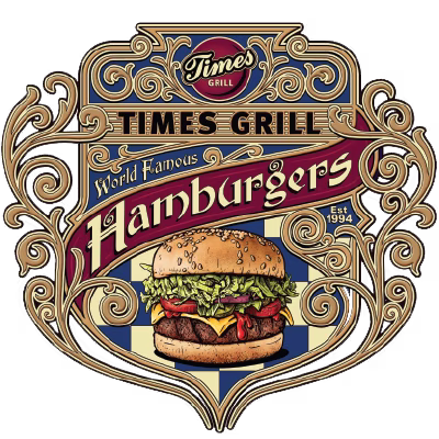 Times Grill