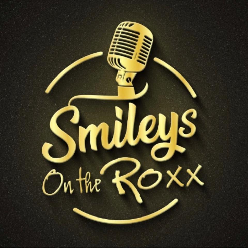 Smileys on the Roxx