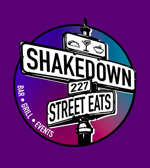 Shakedown Street Eats