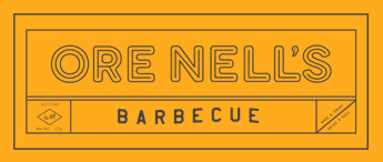 Ore Nell's Barbecue - North