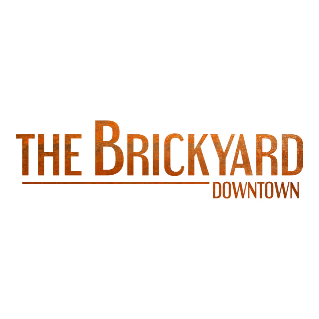 The Brickyard Downtown