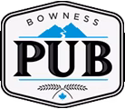 Bowness Pub