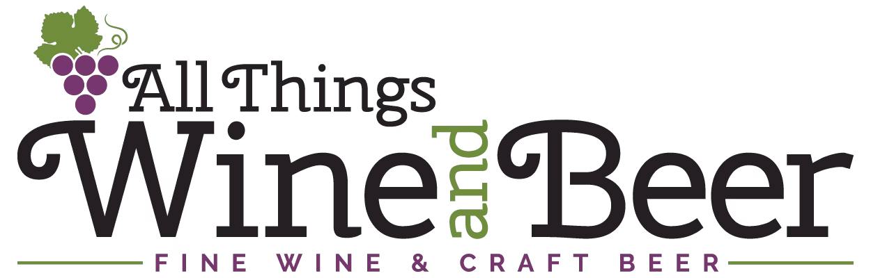 All Things Wine