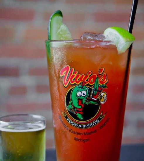 Vivio's II Food & Spirits