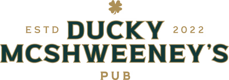 Ducky McShweeney's