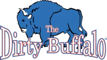 The Dirty Buffalo - Colley Ave