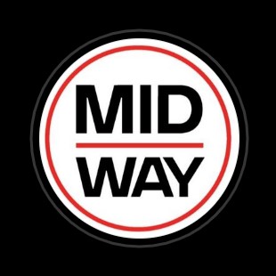 Midway on High