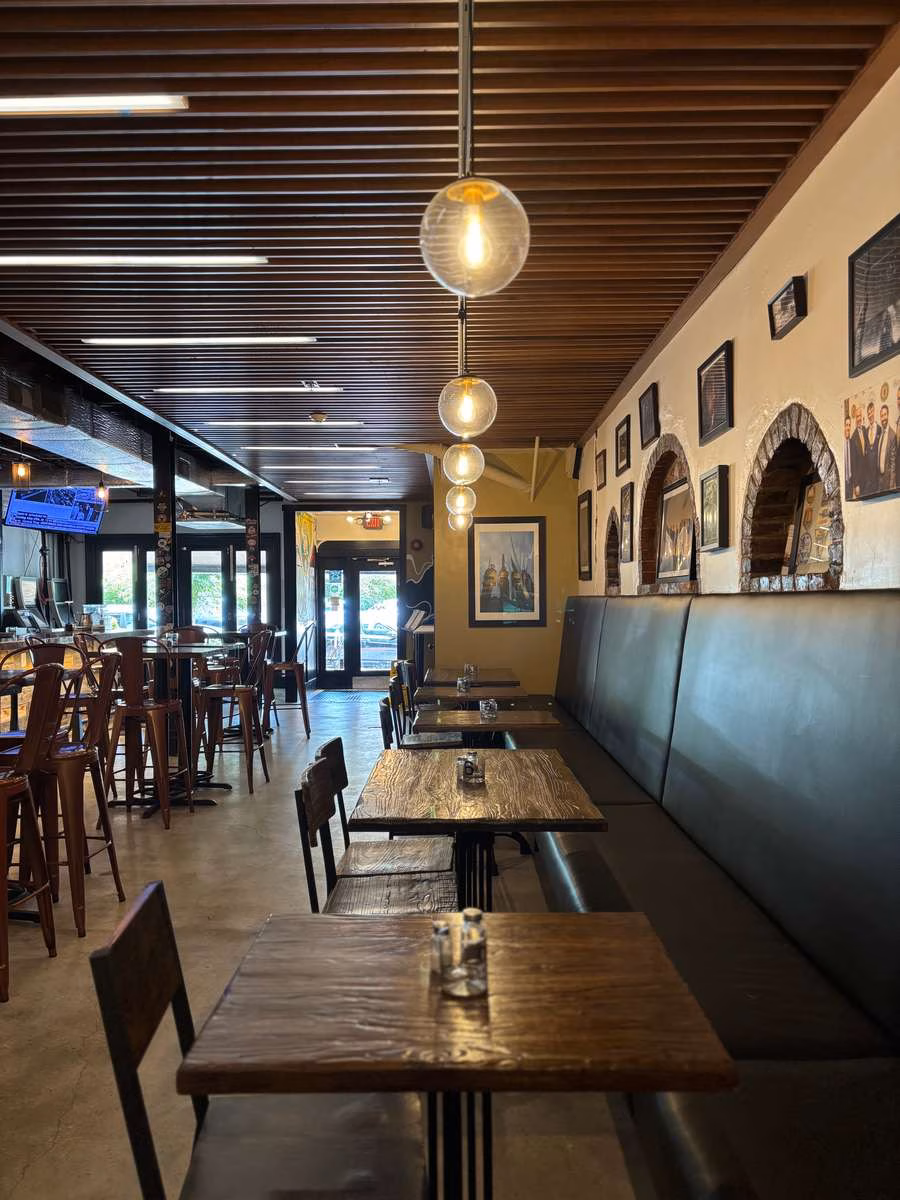 Valor Brewpub