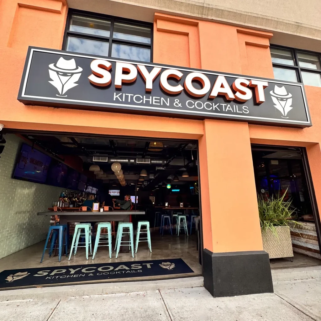 Spycoast