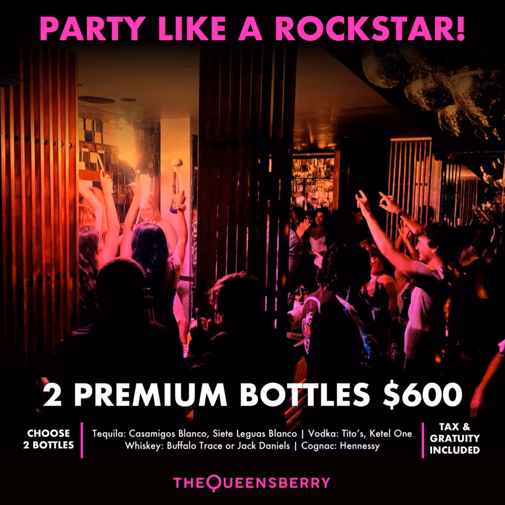 The Queensberry