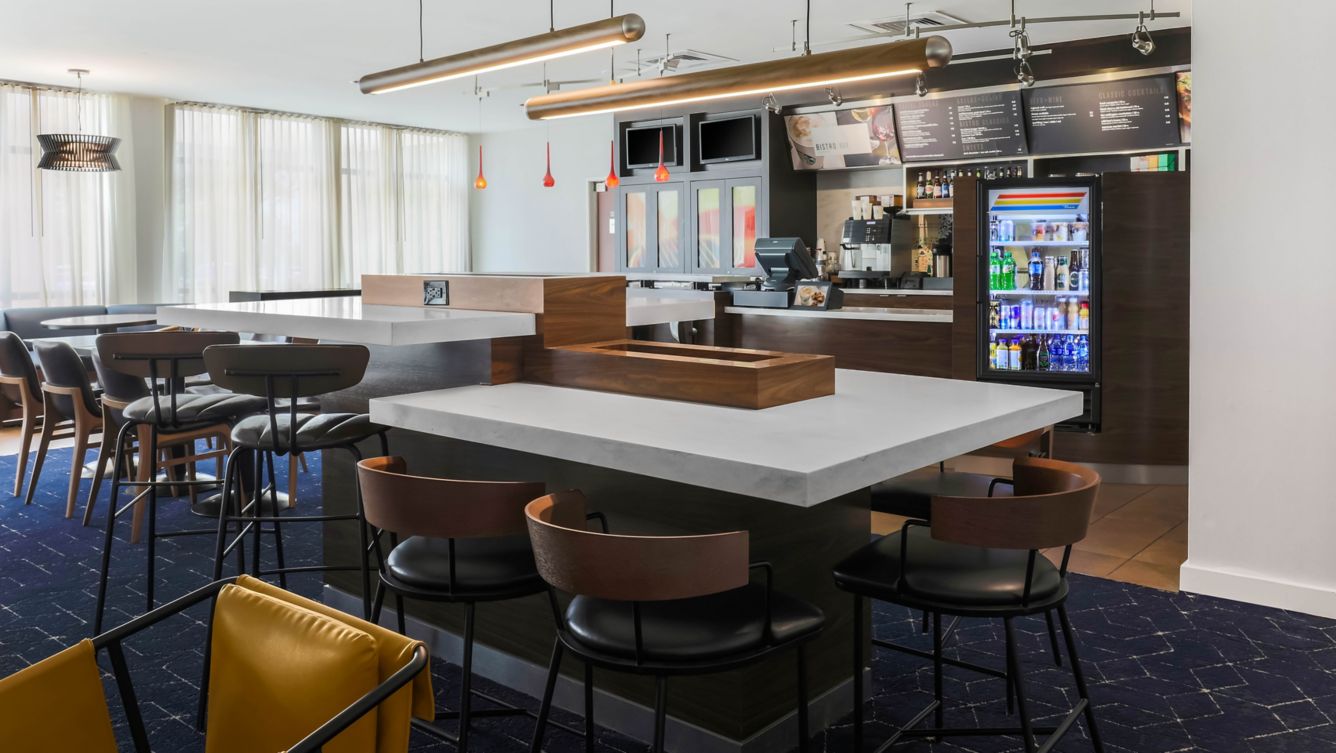 The Bistro