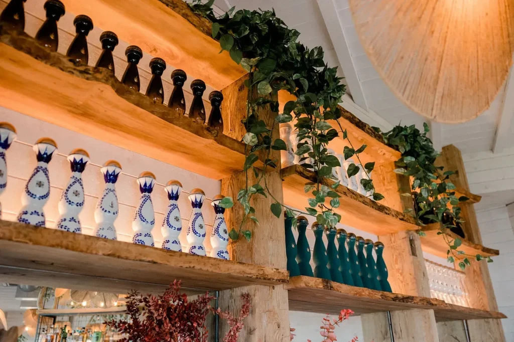 Beso Taco Bar