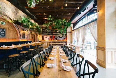 Ainslie Bowery