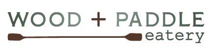 Wood + Paddle Eatery