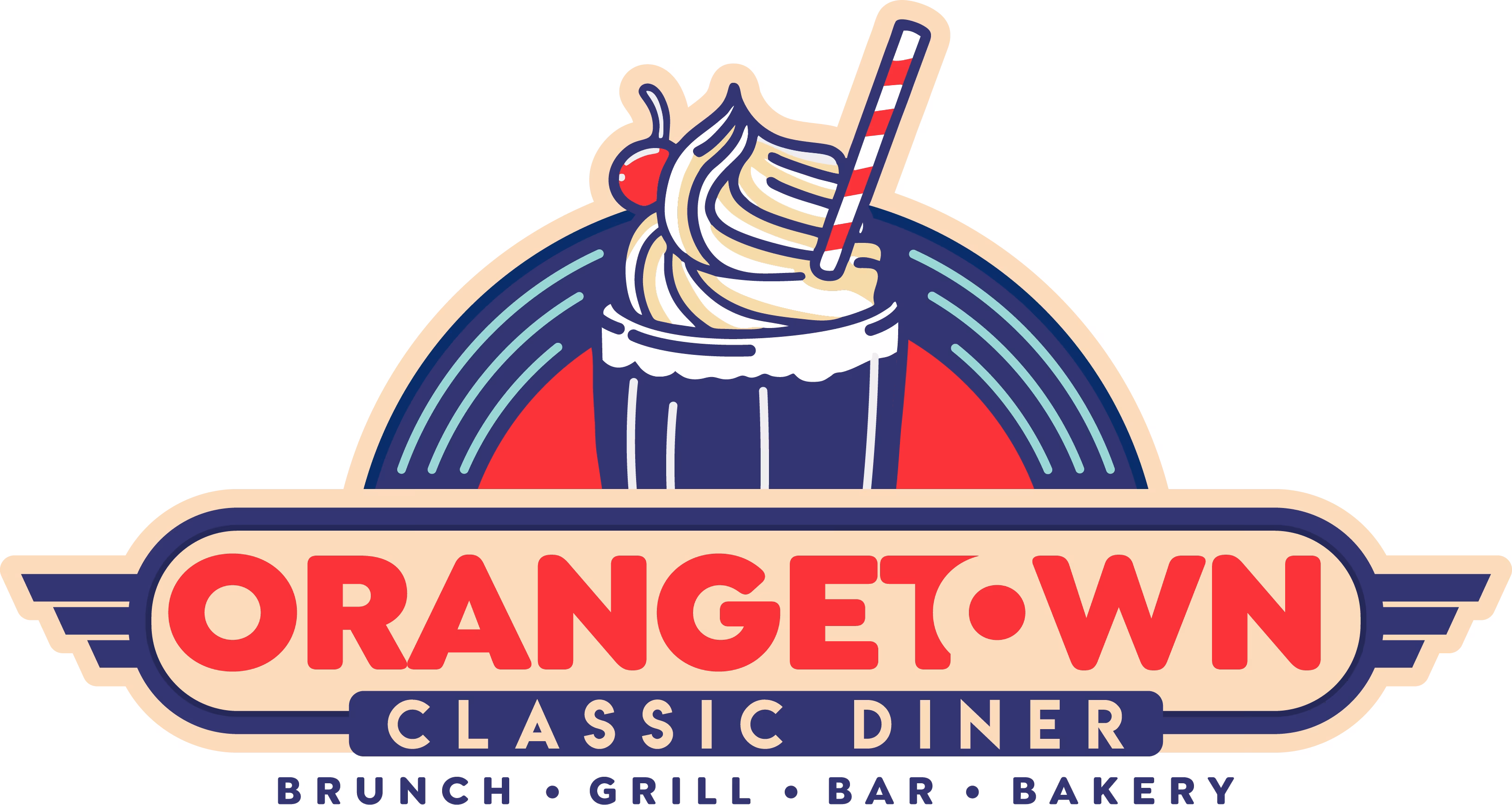 Orangetown Classic Diner