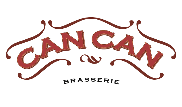 Can Can Brasserie