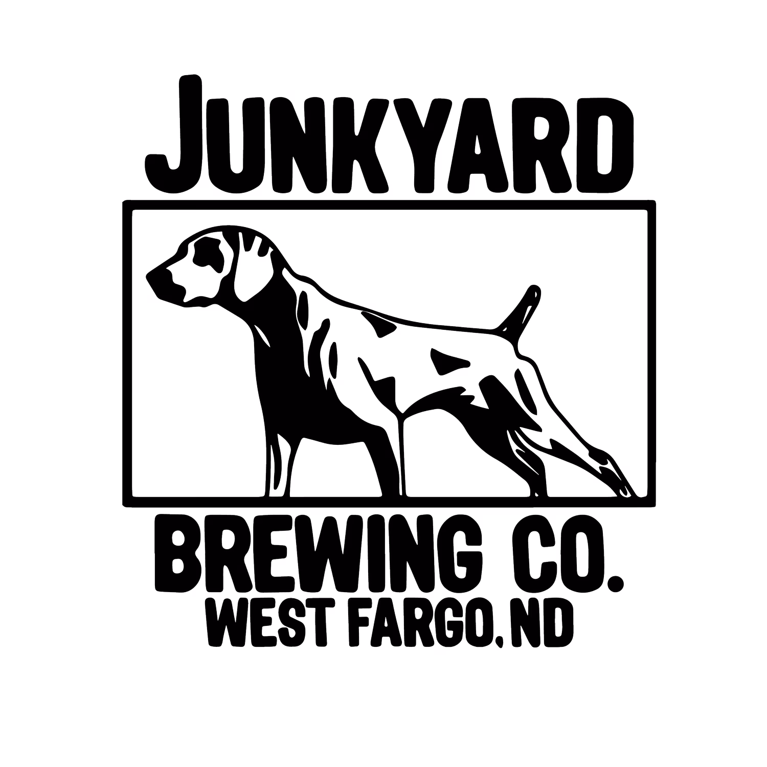 Junkyard Brewing West Fargo