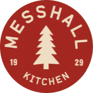 Messhall Kitchen