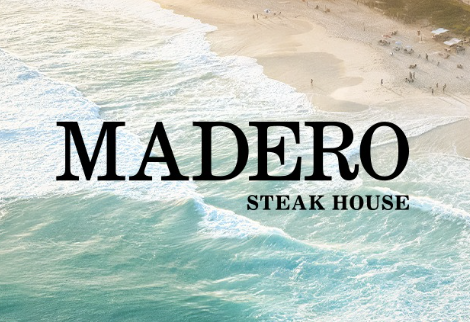Madero Steak House Cabral