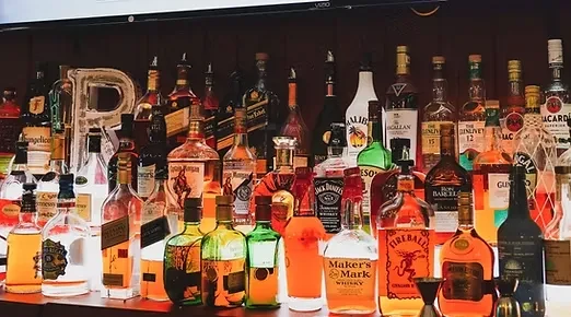 Roy's Restaurant Bar