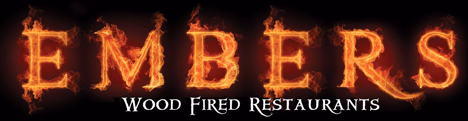 Embers Wood Fire Kitchen & Tap