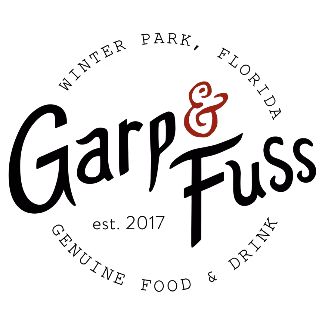 Garp & Fuss