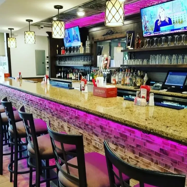 River Edge Diner
