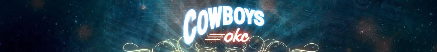 COWBOYS OKC