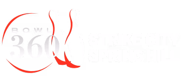 Bowl 360 Strike City Spring Hill
