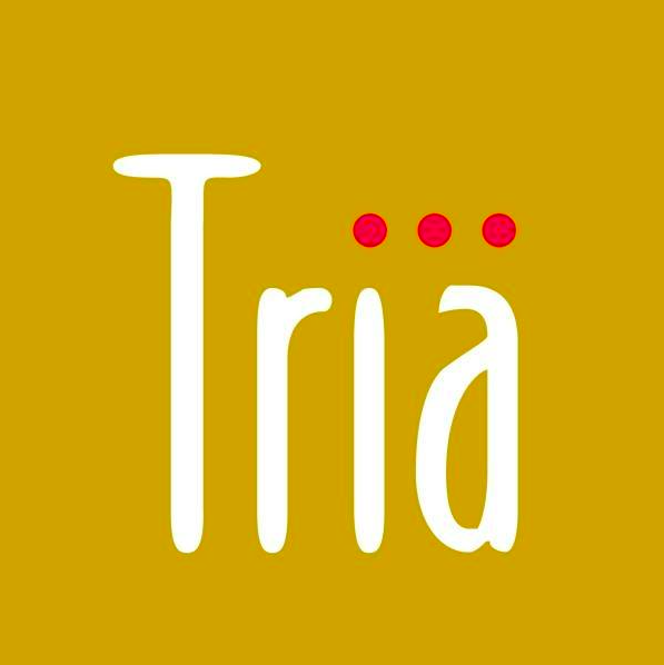 Tria Restaurant Bar and Event Center