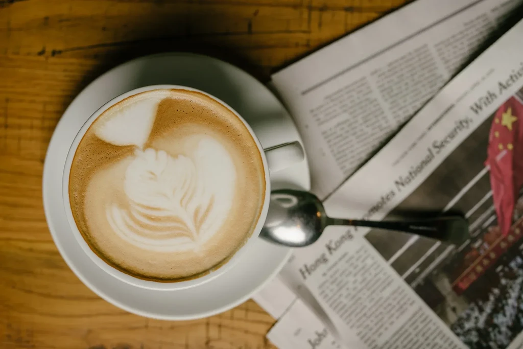 NewsBar Café