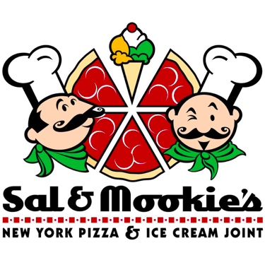 Sal & Mookie's New York Pizza & Ice Cream Joint - Jackson