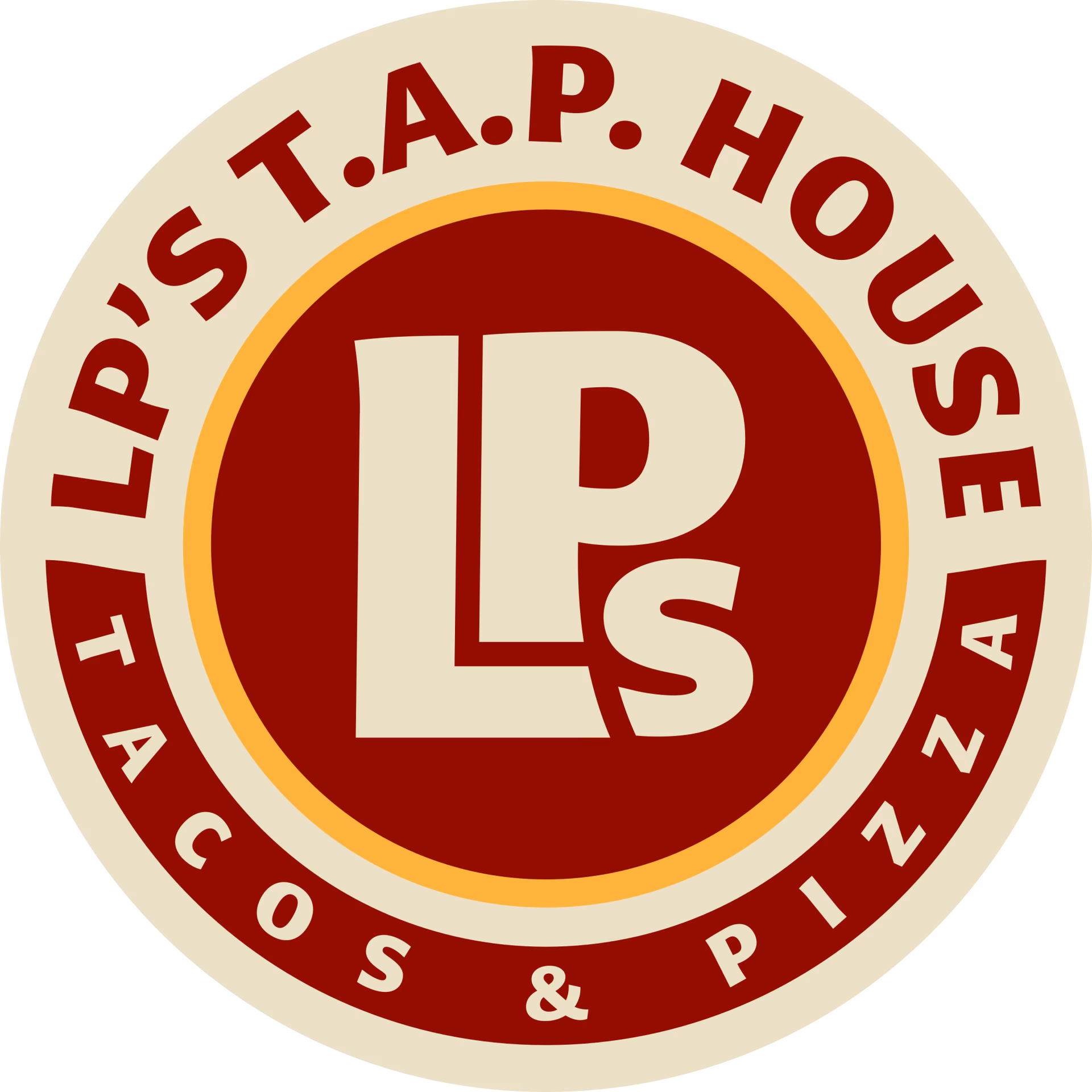LP’s T.A.P. House