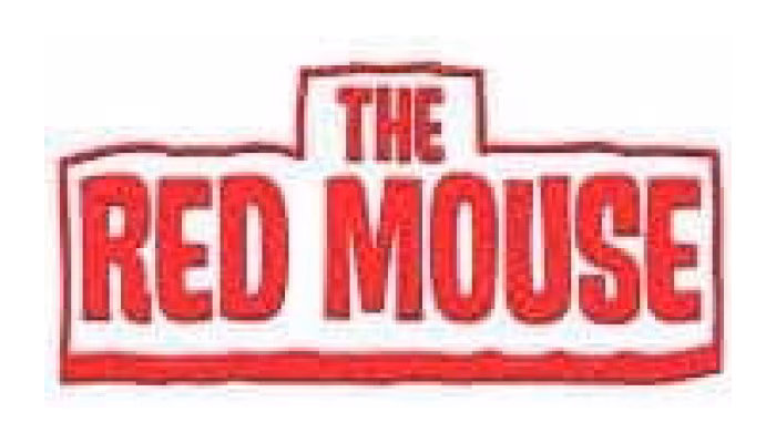Red Mouse