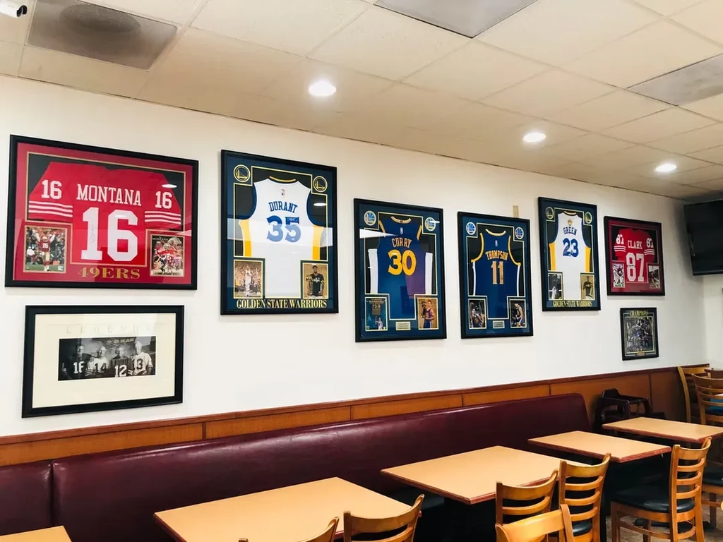 Malibu Grill & BBQ
