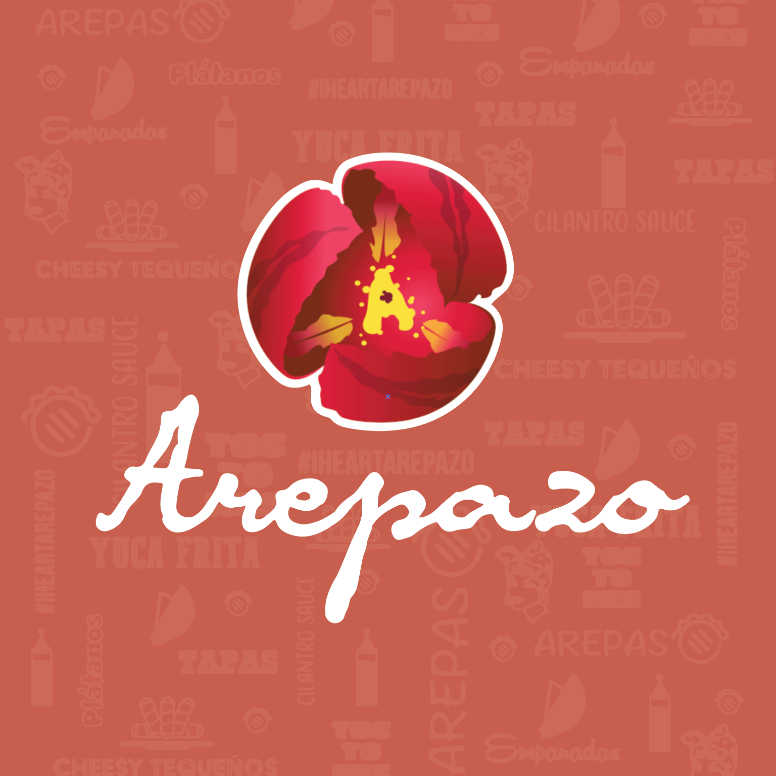 Arepazo Tapas Bar Grille