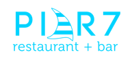 PIER 7 Restaurant + Bar