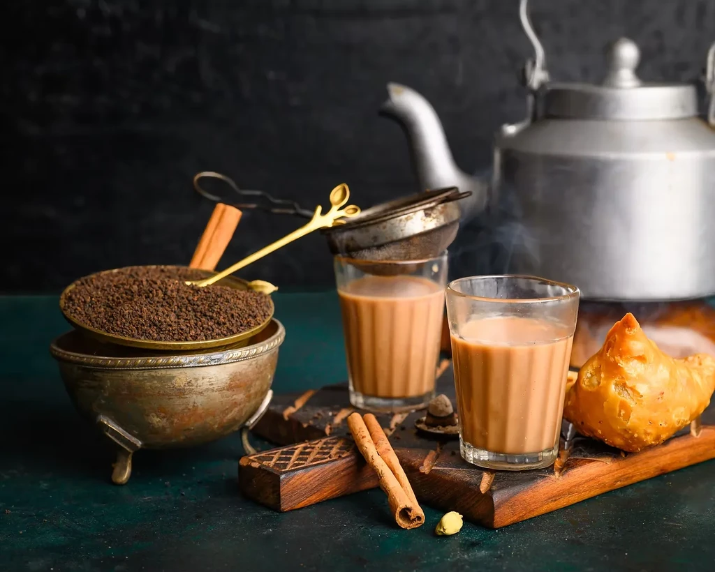 Yarsa Nepalese Cuisine