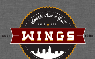 WINGS Sports Bar & Grill