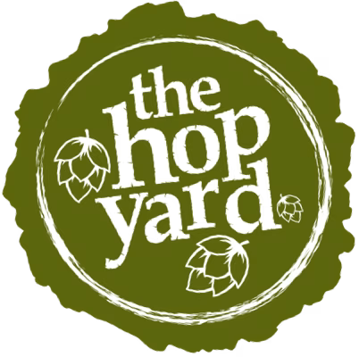 The Hop Yard