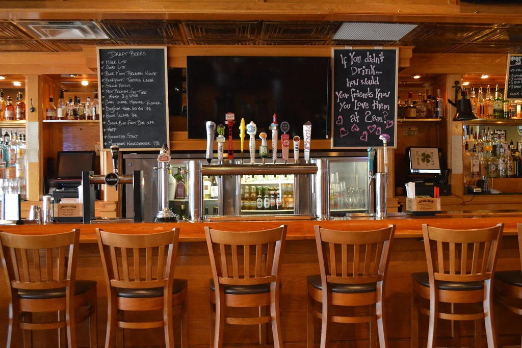 Kelly's Ale House