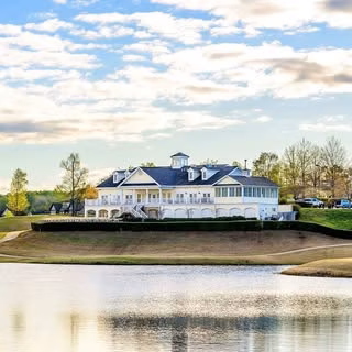 Tavern On the Green at Eagle Ridge