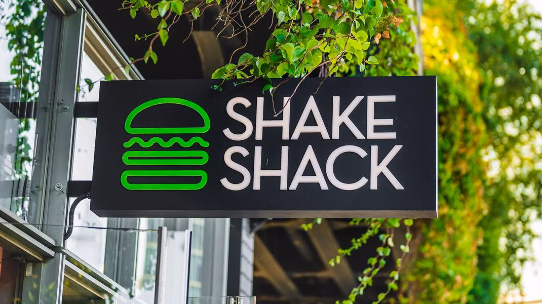Shake Shack Thayer Street