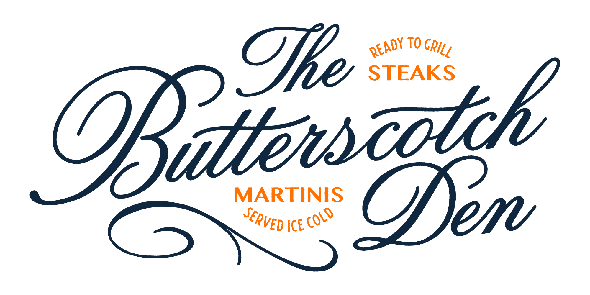 The Butterscotch Den
