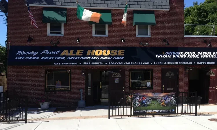 Rocky Point Ale House
